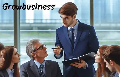 Certified Business Pro