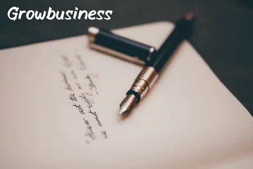 Business Writing Course Mooc