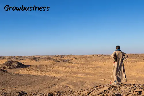 Arabic Business Book