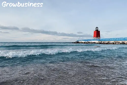 Tawas City Michigan Businesses