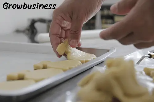Each Businesses Needs