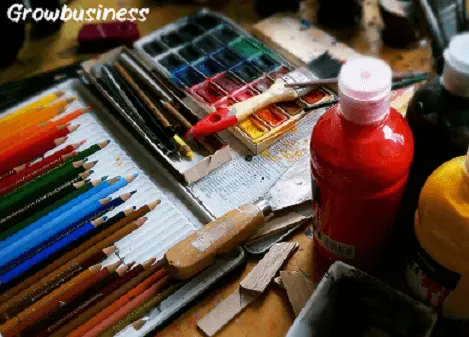 Painting Business Earning Potential