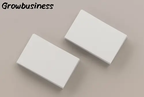 Business Card Dispenser Machine