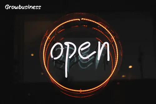 Kennerly Crossing Open Businesses