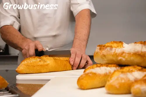 Home Baker Business Tools